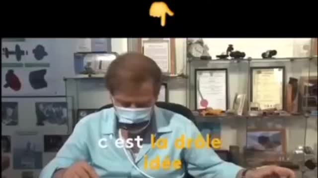 THIS is "Mass Psychosis"