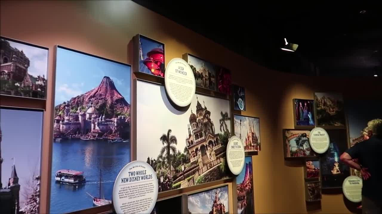 Disney's Hollywood Studios May 2022 | 50's Prime Time Café & Low WAIT Times | Walt Disney World