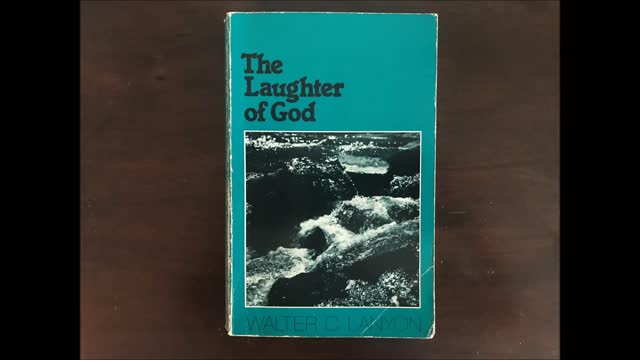 Chapter 11 - The Laughter of God - The Lord Said Unto My Lord