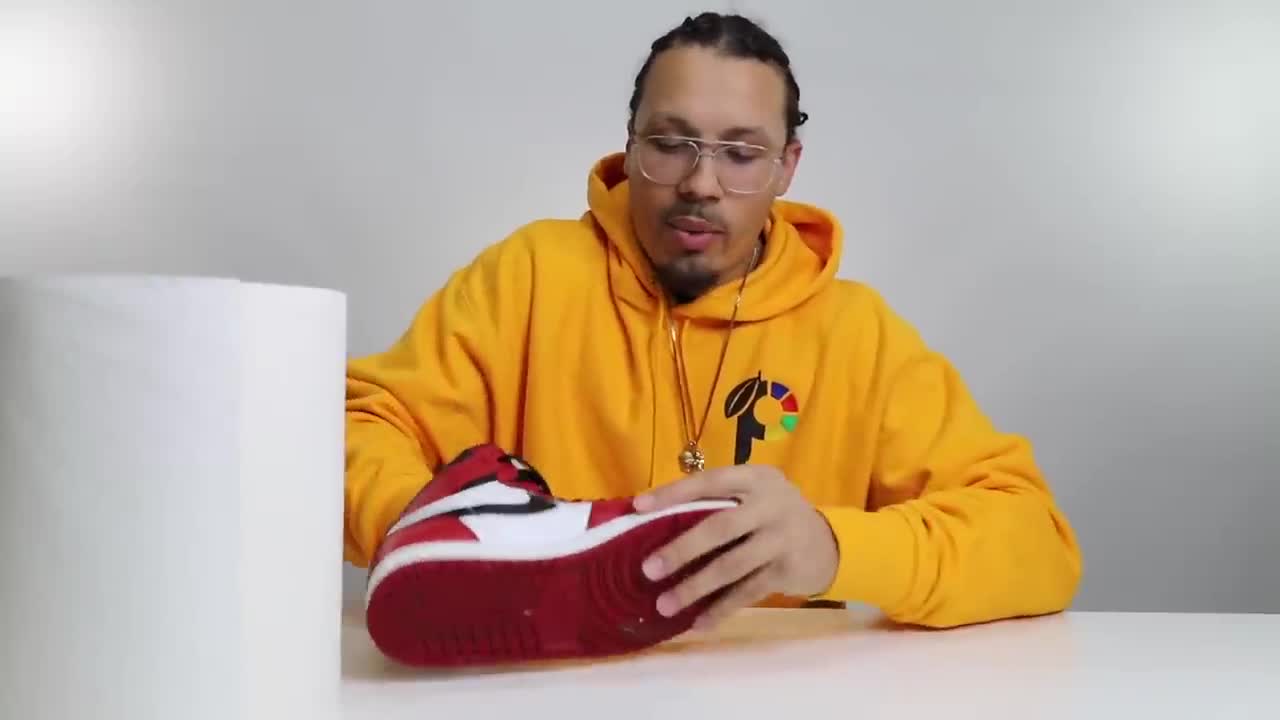 How To PREVENT CREASES On Shoes (3 EASY FIX)