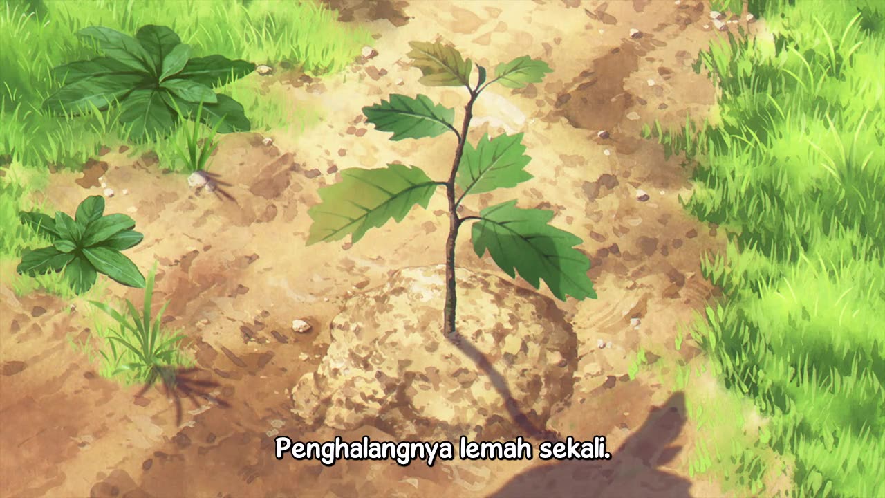 Frieren: Beyond Journey's End Episode 04 Subtitle Indonesia