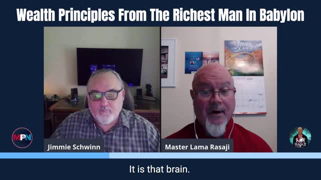 Wealth Principles from The Richest Man in Babylon