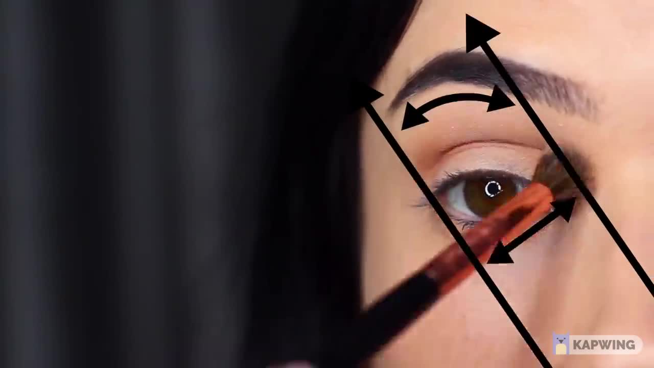 Smokey Eye Makeup Tutorial for Beginners