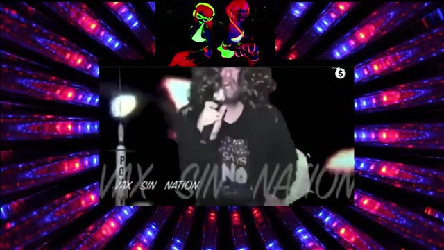 I Don't Want No Vaccination -Re-do