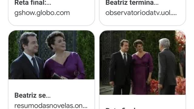 ME MOSTRE UMA FOTO DO MARIDO DE BEATRIZ