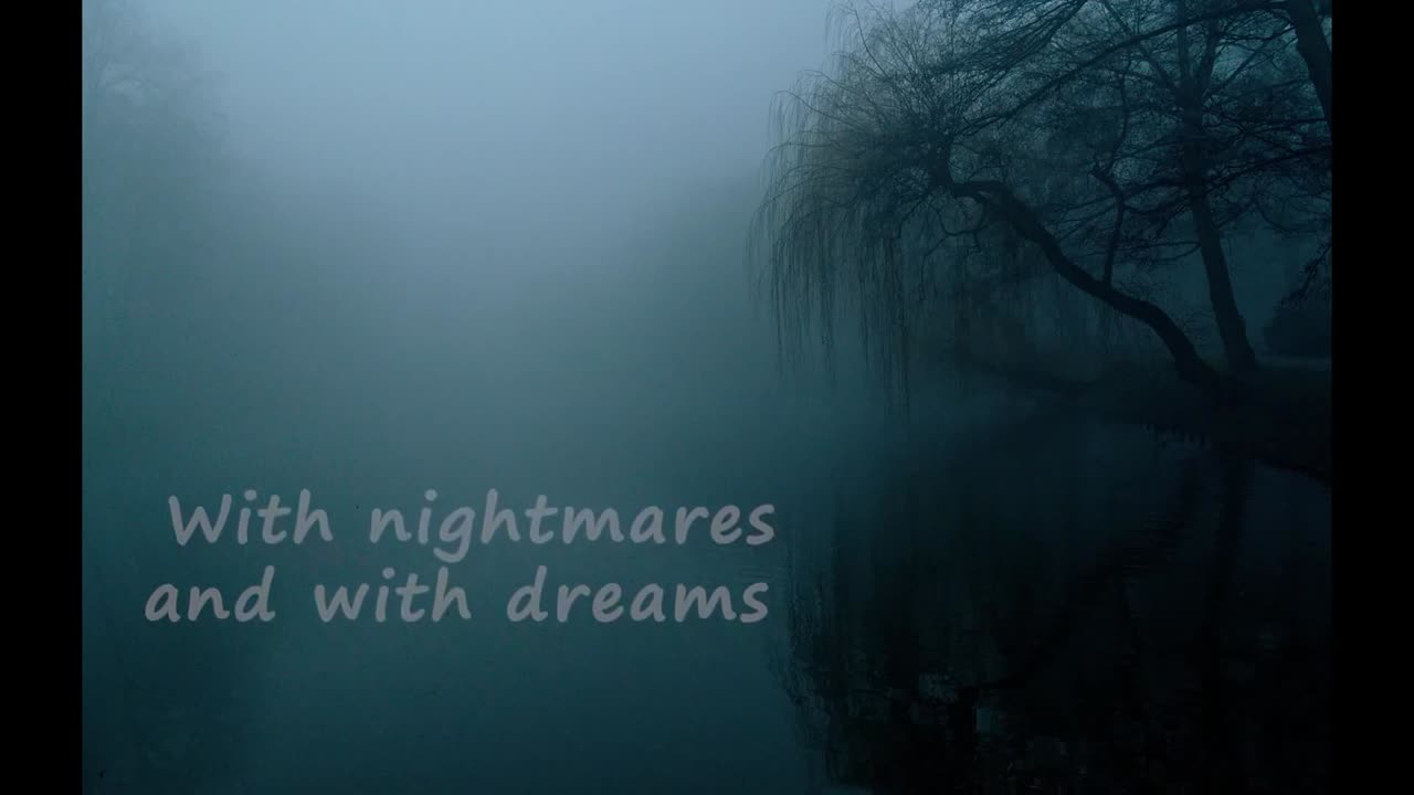 Confusion Will Be My Epitaph- King Crimson