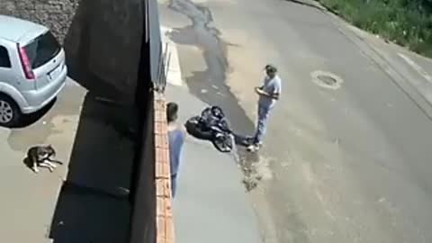 Agradecer sempre