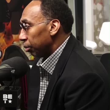 Stephen A. Smith VS Terrell Owens 2023 [FUNNY] @TerrellOwens