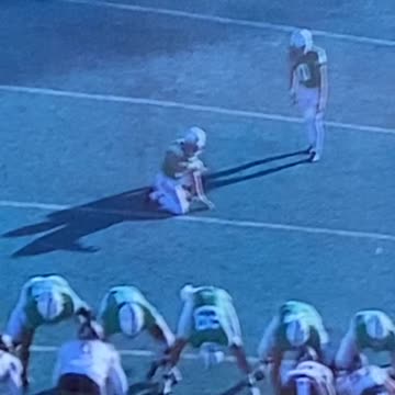 North Texas Kicker