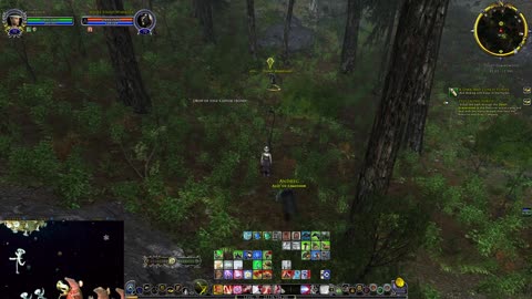 Lord of the Rings Online