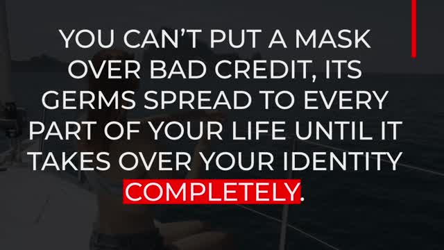 CREDIT TIP OF THE DAY