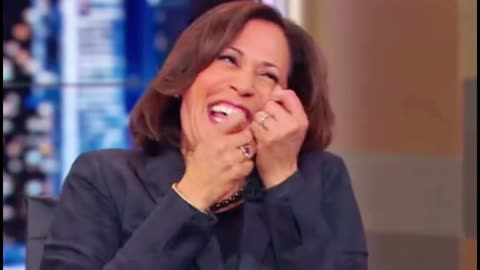 Kamala Harris No Context Politics