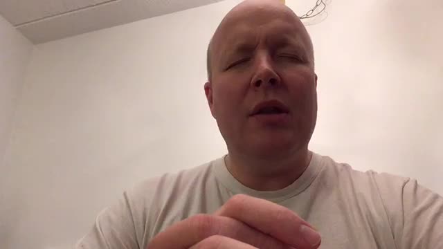 Time with God - March 14