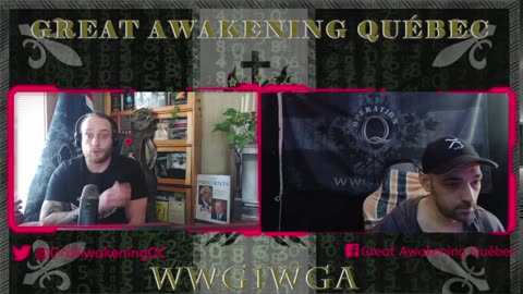 great awakening quebec discution entre anon #4