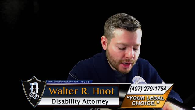 544: Will the Social Security Agency Tell You How They Punish Or Train Disability Judges ALJs?