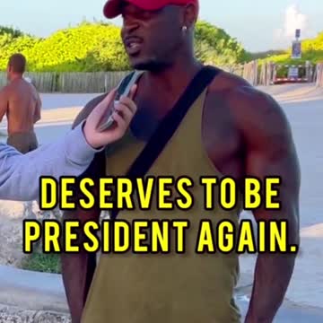 THE STREETS ARE TALKING!!!