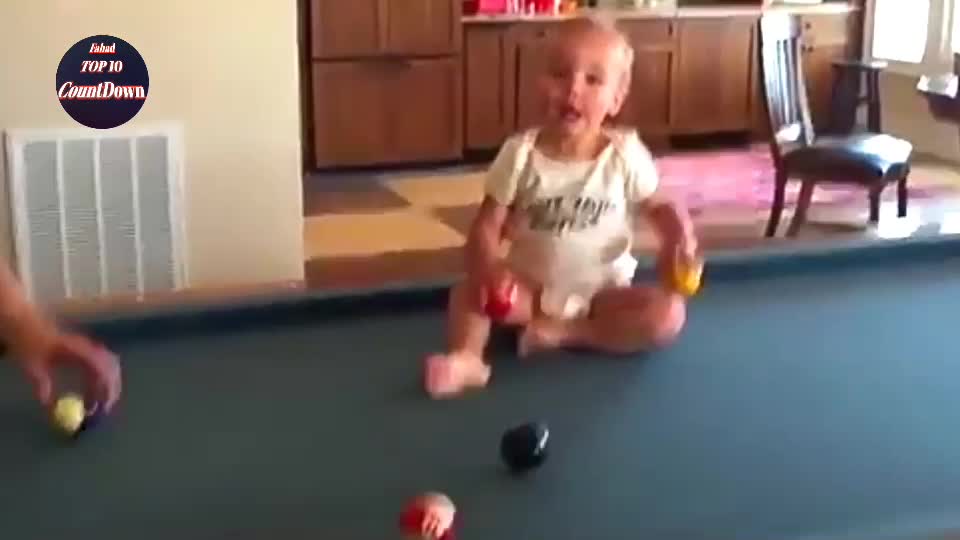 Funny Babies Complitions 2021 | Try not to laugh challange #Funny_Videos