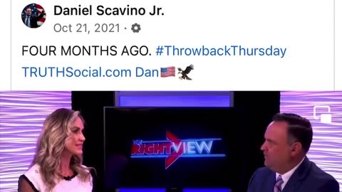 🔥🔥 #truthsocial 🔥 🔥