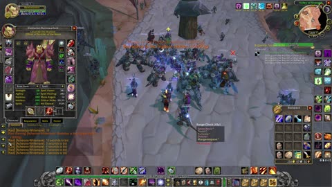 WoW Classic