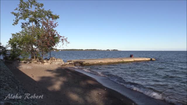 Amazing views in Toronta, Ontario, Canada 2017