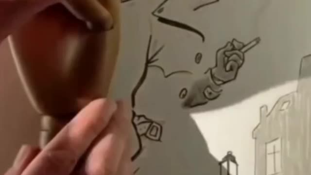 Tudo e ponto de vista