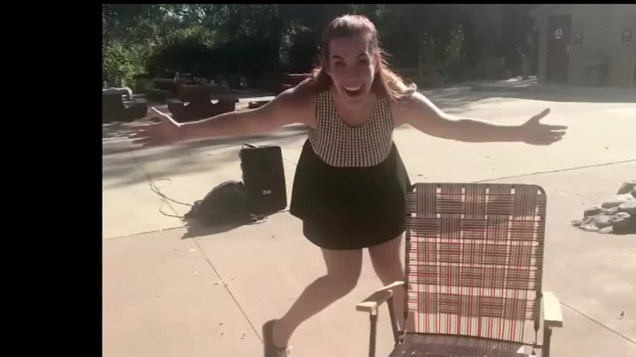 Invisible HE