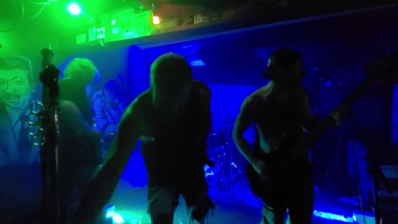 The JimHärralson "10:39"