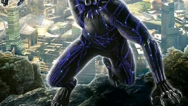 ⭕️ Watch the Black Panther Movie Online For Free - 🤫 Secret Stream Site