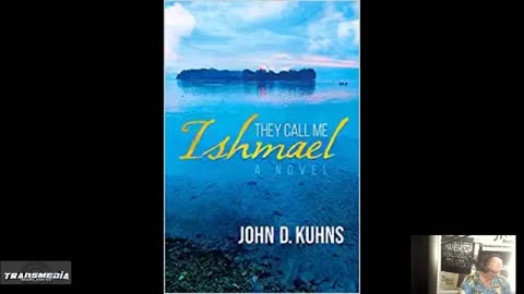 CHINA ANALYST AVAILABLE: John D. Kuhns, author of They Call Me Ishmael.