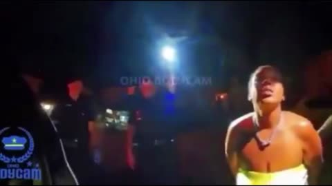 Haitian woman kills cat and eats it in Ohio, America