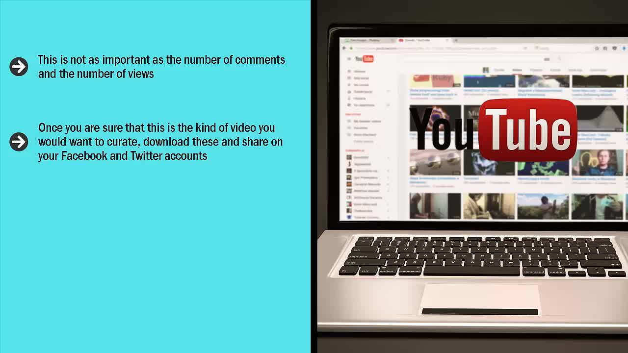 Don't join the army of viral content failures