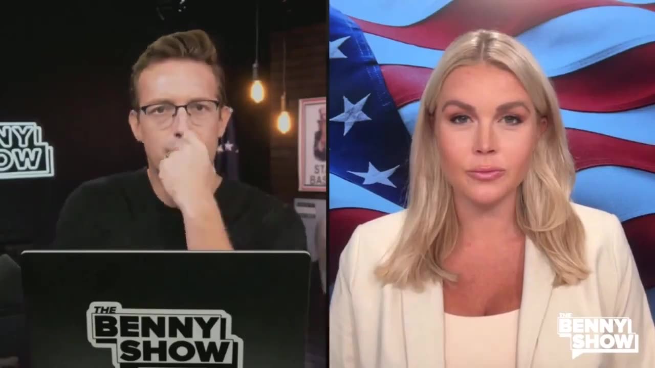 Trump Press Sec Karoline Leavitt responds to CNN after host CUTS HER FEED