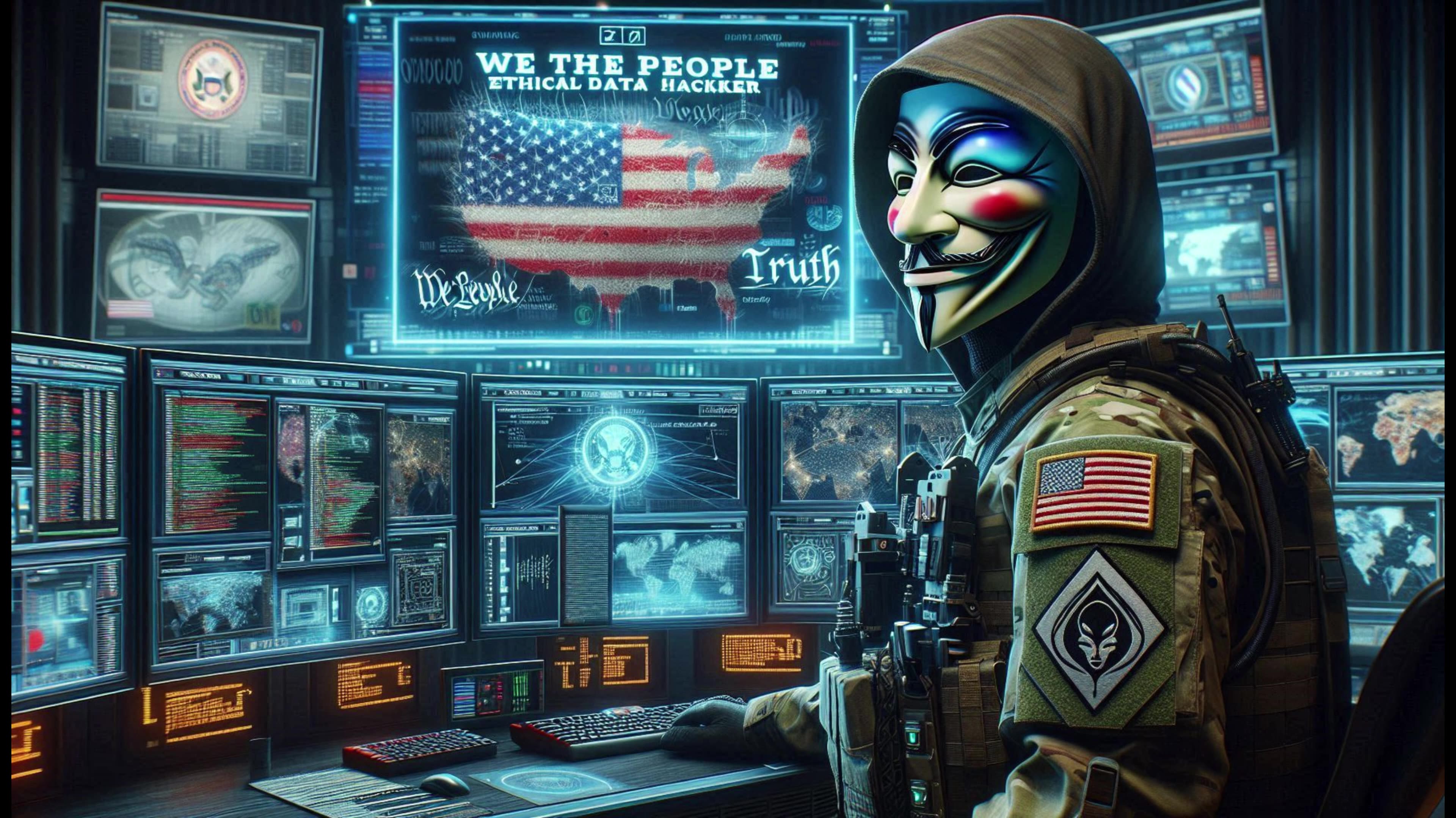 Where are the missing children