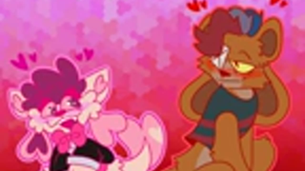 Kittydog - B MY WIFE! (Puppatch Cover)