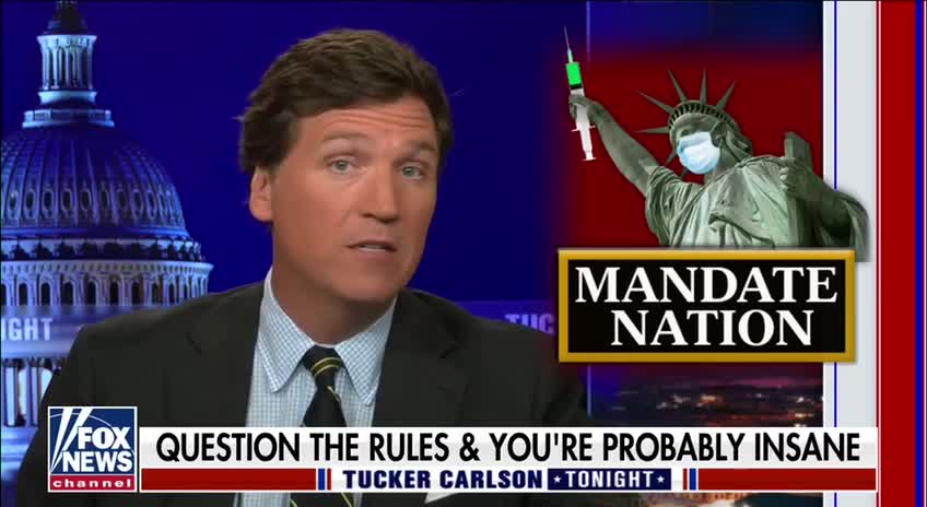 America Is Becoming More Soviet By The Day "Philosophical Intoxication" makes a comeback.