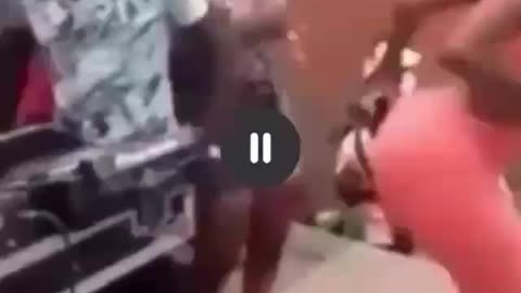 Jamaican parties are on another level😂😂