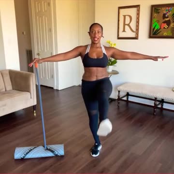 Engaging Abs Workout Routine