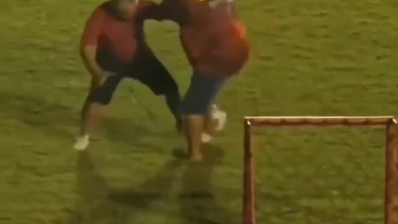 Penalty