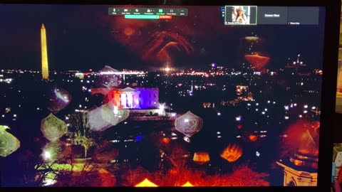 WHITE HOUSE LIVE CAM ~ 2/22/22