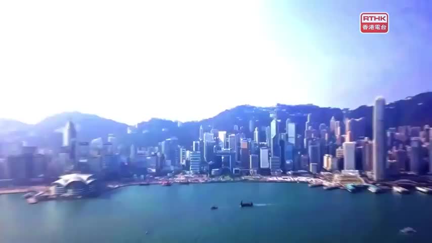 鏗鏘集 831 創傷之後