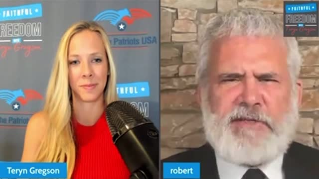 The Crazy Is Breaking, Signs The Tide Is Turning & The Red Pill Metaphor - Dr. Robert Malone