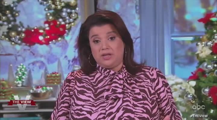 Ana Navarro responds to Jen O'Malley Dillon