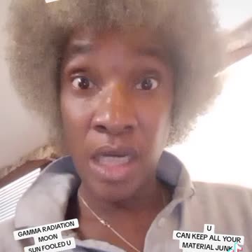 DESTRUCTION IS NEEDED