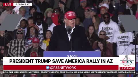 Trump calls on Congress to conduct 'forensic audit' of Mark Zuckerberg