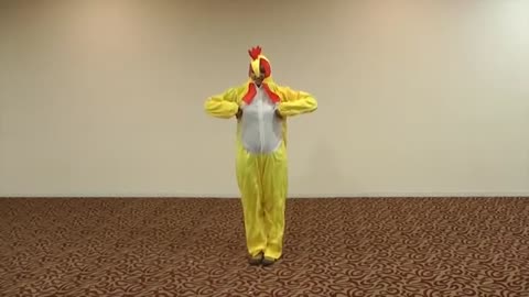 Chicken Dance