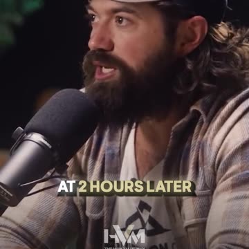 Chris Williamson & Alex Hormozi: The Productivity Hack You Need to Start Today