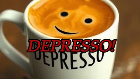 What do you call a sad cup of coffee? @DadFunnies #DadJokes #Funny #memes #puns#funnyshorts#DadHumor