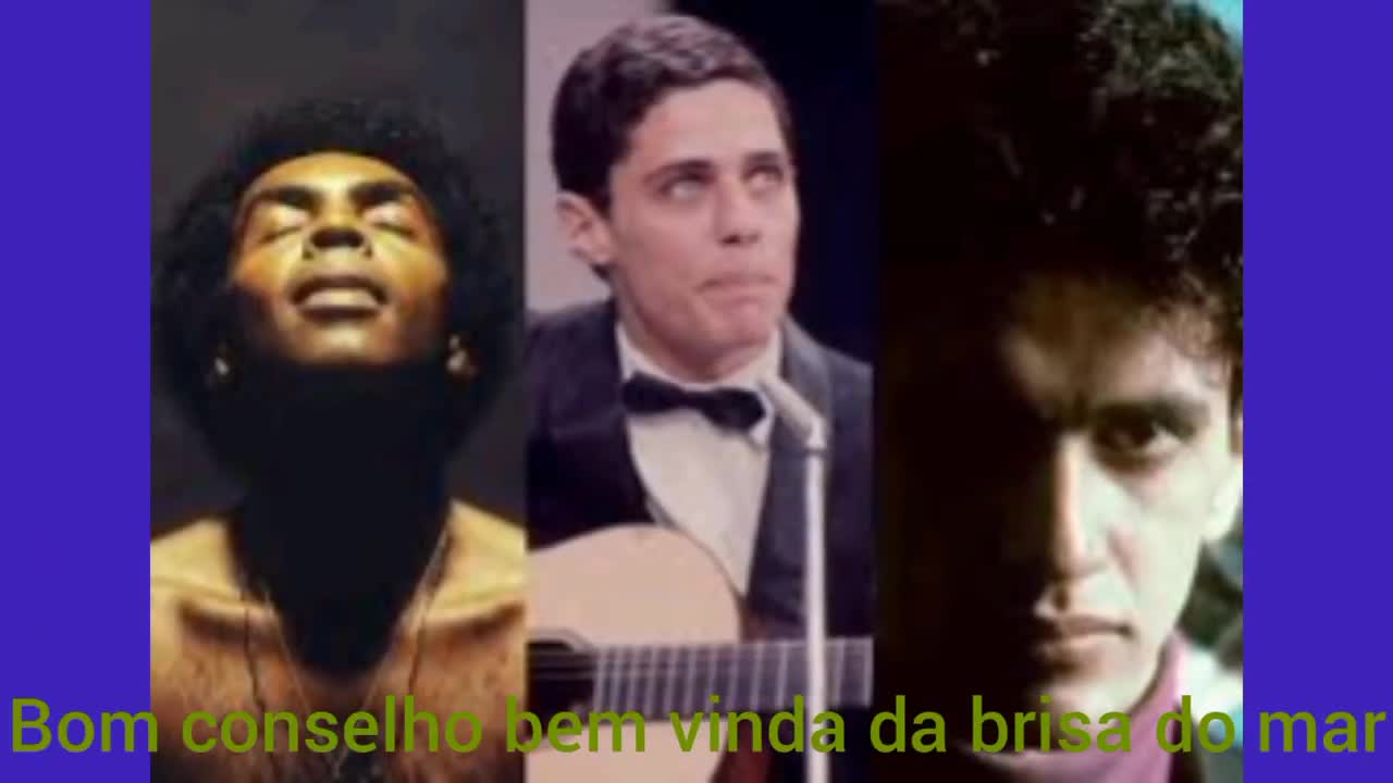SLIDE LOOPPY NEVES Tantas Palavras