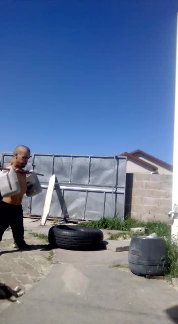 Lyle is not only alive and kicking