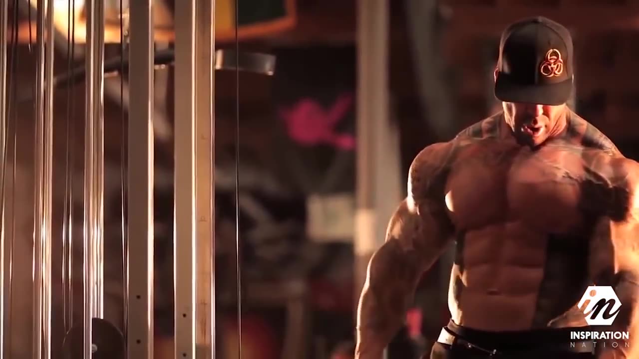 MOTIVATION-RICH PIANA